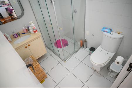 Casa à venda com 138m², 2 quartos e 4 vagasBanheiro