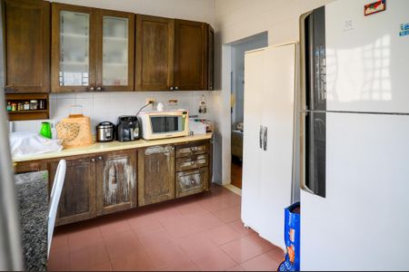 Casa à venda com 138m², 2 quartos e 4 vagasCozinha