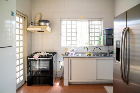 Casa à venda com 138m², 2 quartos e 4 vagasCozinha