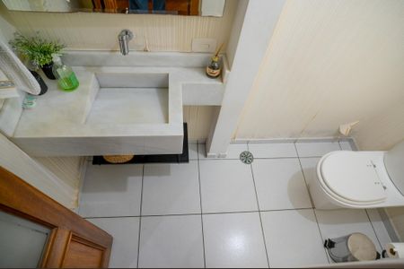 Casa à venda com 138m², 2 quartos e 4 vagasLavabo