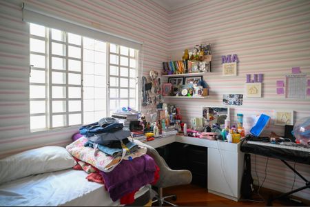 Casa à venda com 138m², 2 quartos e 4 vagasQuarto 1 - Suite