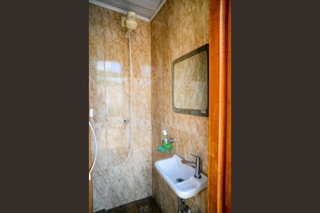 Casa à venda com 138m², 2 quartos e 4 vagasBanheiro Área da Piscina