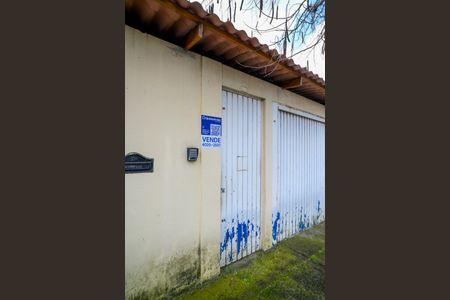 Casa à venda com 138m², 2 quartos e 4 vagasFachada