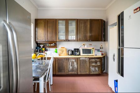 Casa à venda com 138m², 2 quartos e 4 vagasCozinha