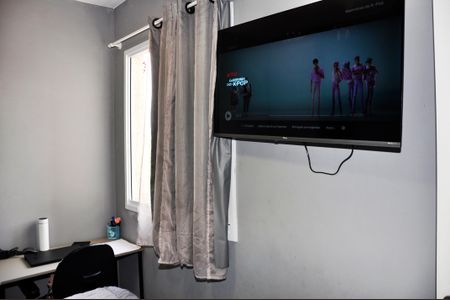 Apartamento para alugar com 39m², 2 quartos e sem vagaDetalhe - Quarto 01