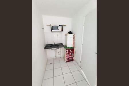 Apartamento para alugar com 39m², 2 quartos e sem vagaSalão de Festas
