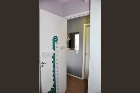 Apartamento para alugar com 39m², 2 quartos e sem vagaDetalhe - Quarto 02