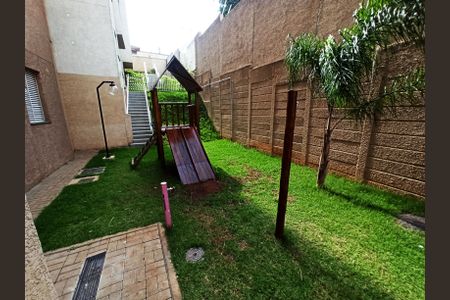 Apartamento para alugar com 39m², 2 quartos e sem vagaPlayground