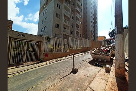 Apartamento para alugar com 39m², 2 quartos e sem vagaLocalização