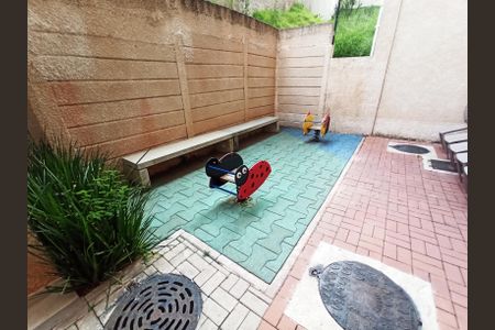 Apartamento para alugar com 39m², 2 quartos e sem vagaPlayground