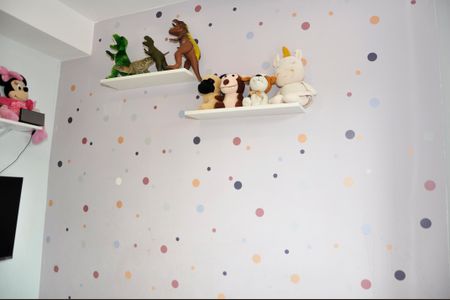 Apartamento para alugar com 39m², 2 quartos e sem vagaDetalhe - Quarto 02