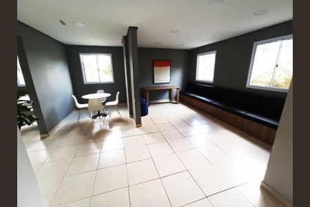 Apartamento para alugar com 39m², 2 quartos e sem vagaSalão de Festas