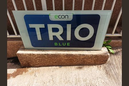Apartamento para alugar com 39m², 2 quartos e sem vagaCondomínio Econ Trio Blue