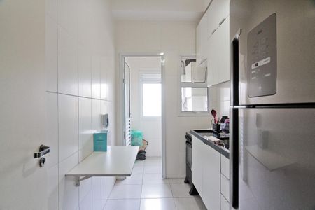 Apartamento à venda com 46m², 2 quartos e 1 vaga Apartamento à venda com 46m², 2 quartos e 1 vagaCozinha