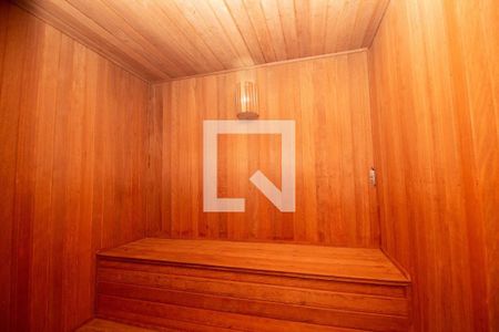 Apartamento à venda com 46m², 2 quartos e 1 vaga Apartamento à venda com 46m², 2 quartos e 1 vagaSauna