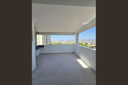 Foto 21 de apartamento à venda com 3 quartos, 159m² em Novo Eldorado, Contagem