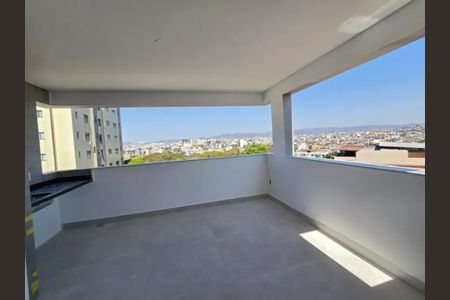 Foto 19 de apartamento à venda com 3 quartos, 159m² em Novo Eldorado, Contagem