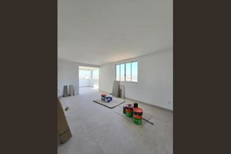 Foto 08 de apartamento à venda com 3 quartos, 159m² em Novo Eldorado, Contagem