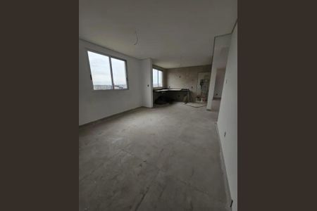 Foto 02 de apartamento à venda com 3 quartos, 159m² em Novo Eldorado, Contagem