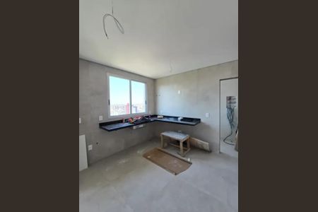 Foto 22 de apartamento à venda com 3 quartos, 159m² em Novo Eldorado, Contagem