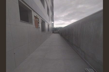 Foto 23 de apartamento à venda com 3 quartos, 159m² em Novo Eldorado, Contagem