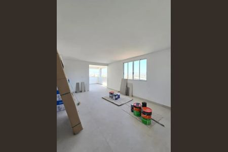 Foto 20 de apartamento à venda com 3 quartos, 159m² em Novo Eldorado, Contagem
