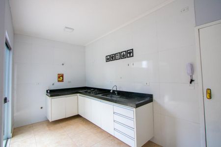 Apartamento para alugar com 50m², 2 quartos e 1 vaga Apartamento para alugar com 50m², 2 quartos e 1 vagaCozinha