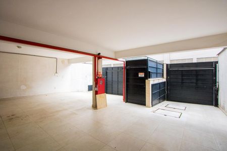 Apartamento para alugar com 50m², 2 quartos e 1 vaga Apartamento para alugar com 50m², 2 quartos e 1 vagaGaragem