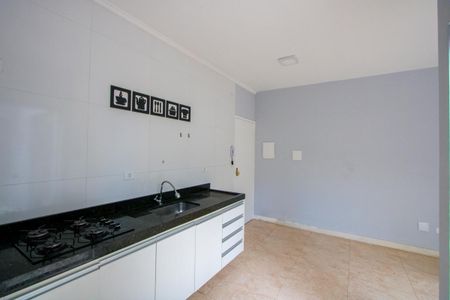 Apartamento para alugar com 50m², 2 quartos e 1 vaga Apartamento para alugar com 50m², 2 quartos e 1 vagaCozinha