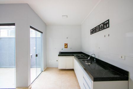 Apartamento para alugar com 50m², 2 quartos e 1 vaga Apartamento para alugar com 50m², 2 quartos e 1 vagaCozinha