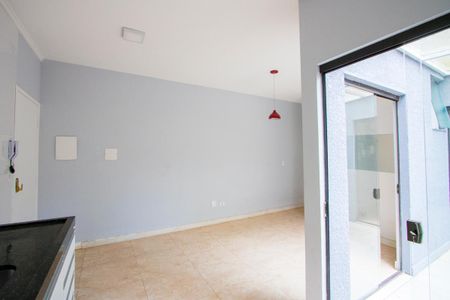 Apartamento para alugar com 50m², 2 quartos e 1 vaga Apartamento para alugar com 50m², 2 quartos e 1 vagaCozinha
