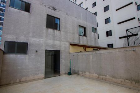 Apartamento para alugar com 50m², 2 quartos e 1 vaga