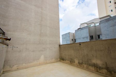 Apartamento para alugar com 50m², 2 quartos e 1 vaga Apartamento para alugar com 50m², 2 quartos e 1 vagaÁrea externa do quarto 1