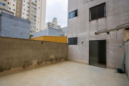 Apartamento para alugar com 50m², 2 quartos e 1 vaga Apartamento para alugar com 50m², 2 quartos e 1 vagaÁrea externa do quarto 1
