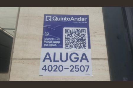 Apartamento para alugar com 50m², 2 quartos e 1 vaga Apartamento para alugar com 50m², 2 quartos e 1 vagaPlaquinha