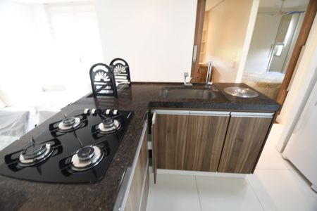 Apartamento para alugar com 50m², 2 quartos e 1 vagaCozinha