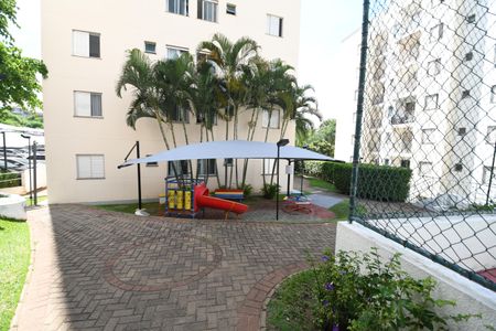 Apartamento para alugar com 50m², 2 quartos e 1 vagaÁrea comum - Playground