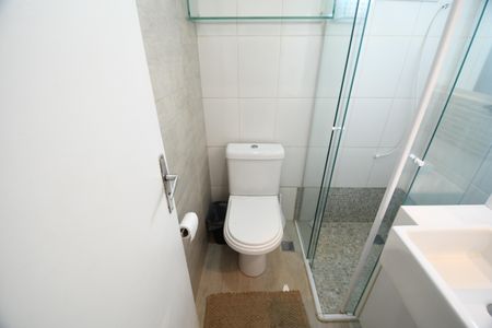 Apartamento para alugar com 50m², 2 quartos e 1 vagaBanheiro