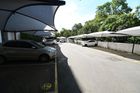 Apartamento para alugar com 50m², 2 quartos e 1 vagaGaragem