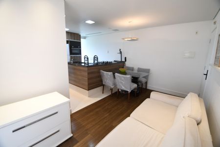 Apartamento para alugar com 50m², 2 quartos e 1 vagaSala