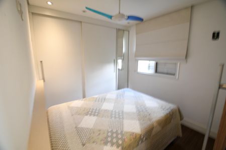 Apartamento para alugar com 50m², 2 quartos e 1 vagaQuarto 2