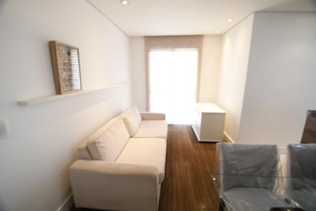 Apartamento para alugar com 50m², 2 quartos e 1 vagaSala