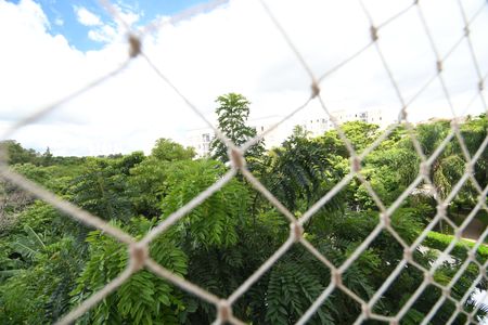 Apartamento para alugar com 50m², 2 quartos e 1 vagaQuarto 2 - Vista