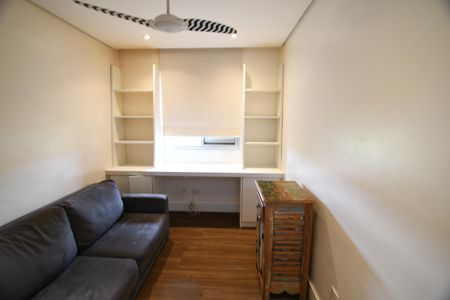 Apartamento para alugar com 50m², 2 quartos e 1 vagaQuarto 1