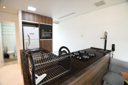 Apartamento para alugar com 50m², 2 quartos e 1 vagaCozinha