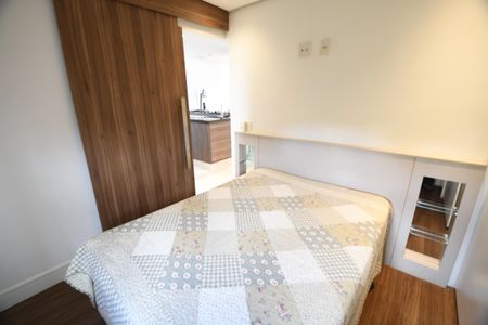 Apartamento para alugar com 50m², 2 quartos e 1 vagaQuarto 2