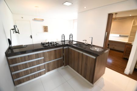 Apartamento para alugar com 50m², 2 quartos e 1 vagaCozinha