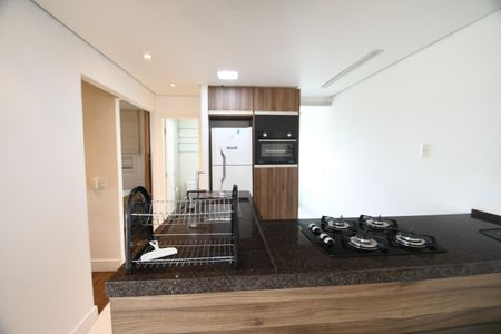 Apartamento para alugar com 50m², 2 quartos e 1 vagaCozinha