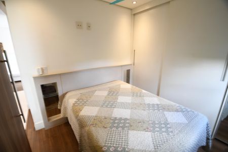 Apartamento para alugar com 50m², 2 quartos e 1 vagaQuarto 2
