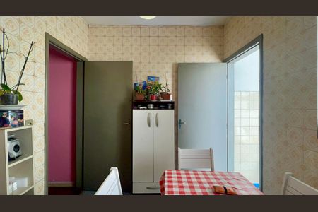 Casa à venda com 93m², 2 quartos e 1 vaga Casa à venda com 93m², 2 quartos e 1 vagaCozinha